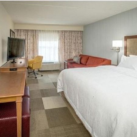Hampton Inn & Suites Сноквалмі Екстер'єр фото