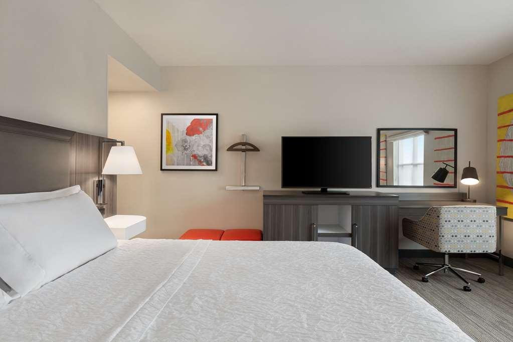 Hampton Inn & Suites Сноквалмі Номер фото