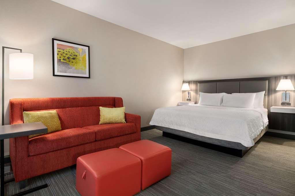 Hampton Inn & Suites Сноквалмі Номер фото