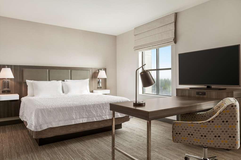 Hampton Inn & Suites Сноквалмі Номер фото