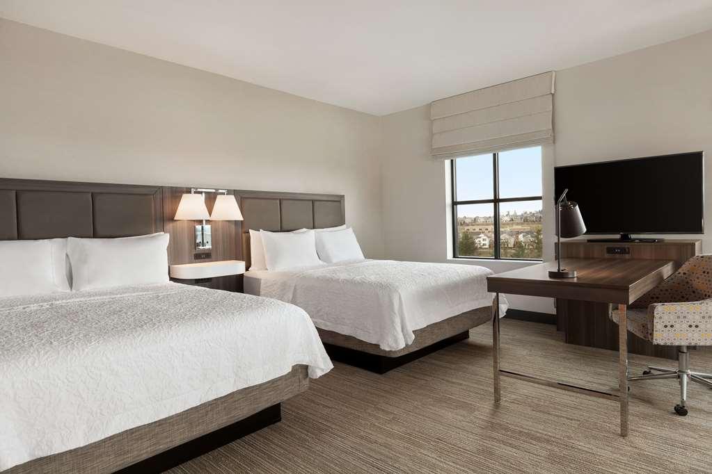 Hampton Inn & Suites Сноквалмі Номер фото