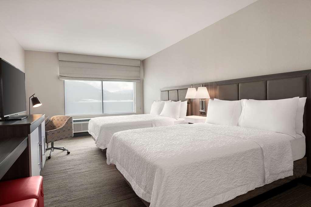 Hampton Inn & Suites Сноквалмі Номер фото