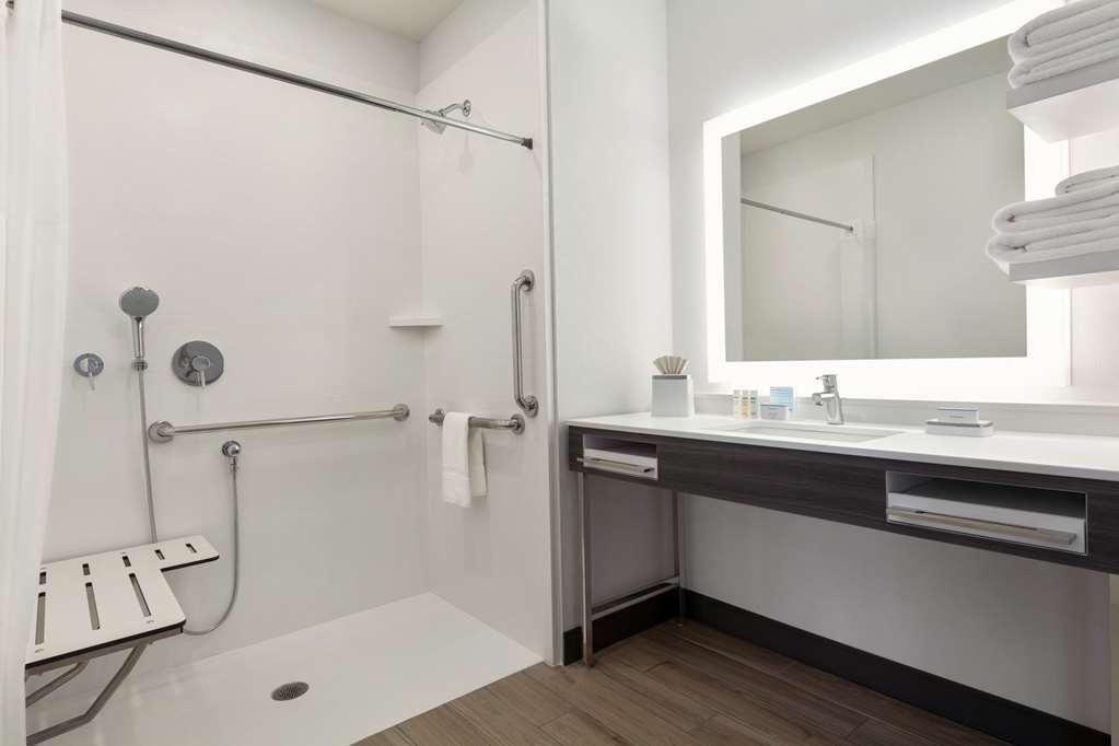 Hampton Inn & Suites Сноквалмі Номер фото
